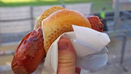 Werder Bremen: Das kosten Bier und Bratwurst in der neuen Bundesliga-Saison