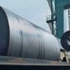 US steel and aluminium tariffs doubled to 50%