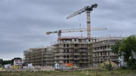 Bauprojekt Gartenstadt Karlshorst: „Fehler, wie bei der Parkstadt“
