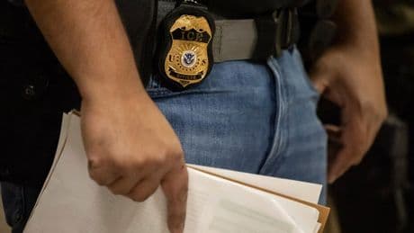 Trump’s Justice Department wants to denaturalize citizens. Can he do that?