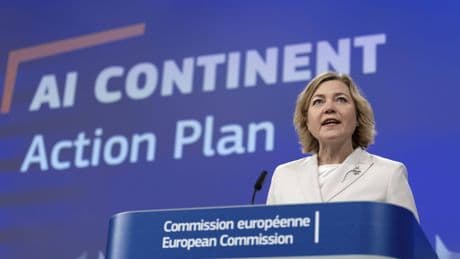La Commission européenne se méfie des assistants et agents IA