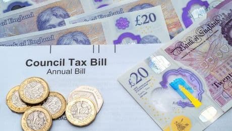 Council tax change to ‘make life easier for working people’ in crackdown