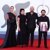 Filmfestspiele: Wer gewinnt beim Filmfest Venedig?