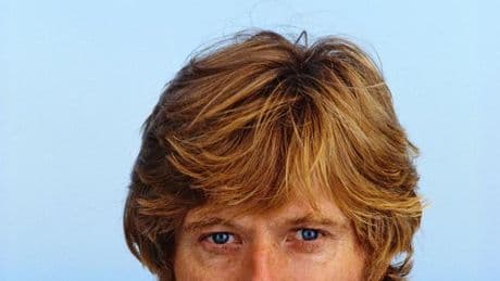 Robert Redford: Nichts ist verloren