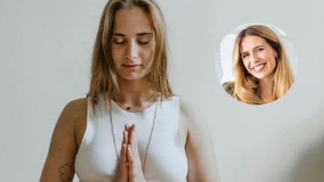 Roxana Gutiérrez, psicóloga. ''Madurez emocional es comunicar lo que estás sintiendo en lugar de buscar pelea. Marcar límites, respetarte y cuidarte''