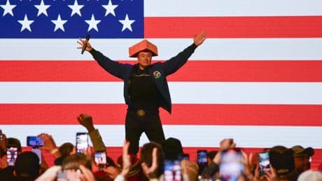 Musk may indeed have won Trump the election. But his Wisconsin cheesehead humiliation proved he’d lost the juice