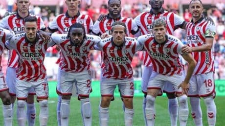 Samsunspor'un kadrosunda büyük değişim!