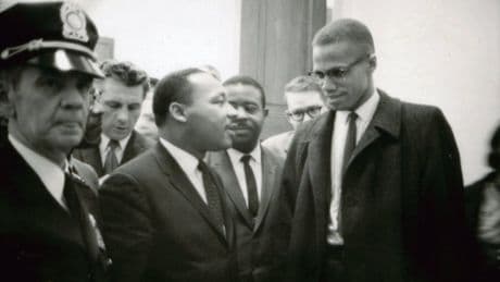 Malcolm X, naissance d’une subversion