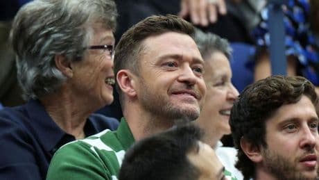 Justin Timberlake revela que padece la enfermedad de Lyme