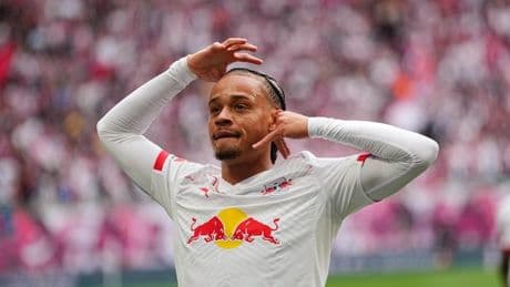 Xavi Simons' reps accelerate Chelsea transfer as Blues target four-player clearout