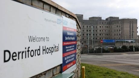 Dying toddler waited 90 minutes for ambulance after 111 call deemed 'not critical'