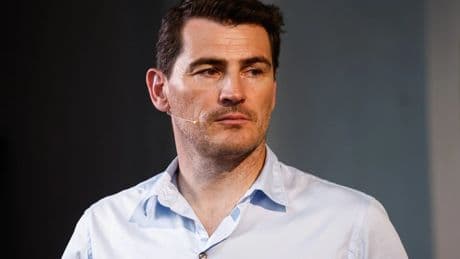 La reacción de Iker Casillas a la conversación de sus ex: "Se quieren aprovechar de la fama"