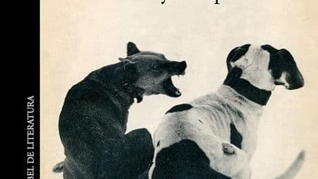 Los diez libros imprescindibles de Vargas Llosa