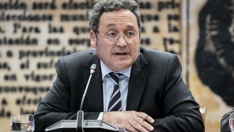 El Gobierno y la Fiscalía descartan la dimisión de García Ortiz tras su procesamiento por el Supremo