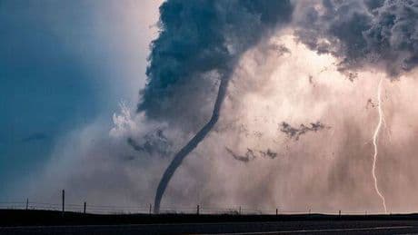 Tornado emergency declared in Illinois as twister hits: 'the situation is life threatening'