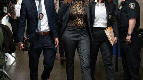 More Adams Associates and Supporters Are Said to Face Corruption Charges