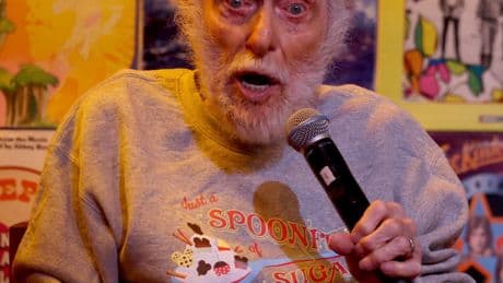 Dick Van Dyke, 99, reveals the heartbreaking ‘curse’ of living to almost 100