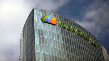 La CNMV suspende la cotización de Iberdrola tras anunciar una ampliación de capital por 5.000 millones