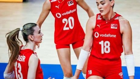 Filenin Sultanları, Sırbistan'a mağlup!