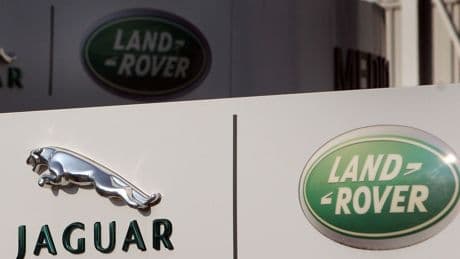 Jaguar Land Rover factory shutdown could cost company £120m, experts warn