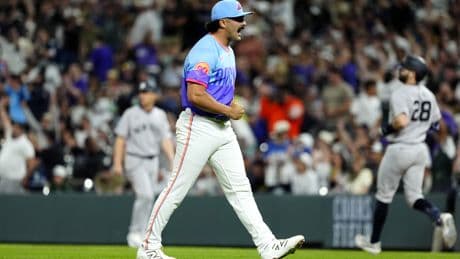 Numbers show how historically bad Rockies are — even after beating Yankees