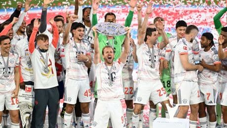 Fußball-Bundesliga: Bayern-Boss zu Wirtz-Bericht: Heute nicht der Tag dafür