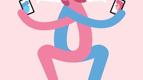 En couple et attiré par quelqu'un d'autre : simple crush ou début de la fin ?