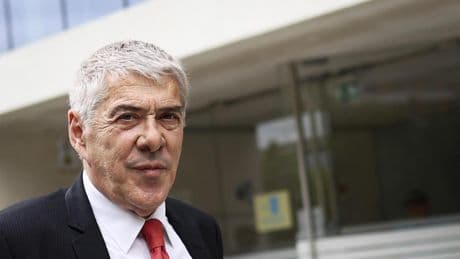 Sócrates, juicio al animal feroz