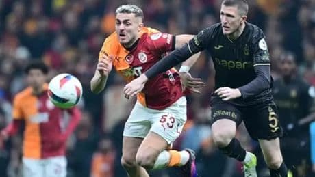 Son Dakika... Trabzonspor - Galatasaray maçının hakemi belli oldu!