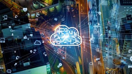 Cyber Resilience Must Become The Third Pillar Of Security Strategy