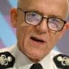 Football clubs should pay towards £70m policing cost, Met chief says