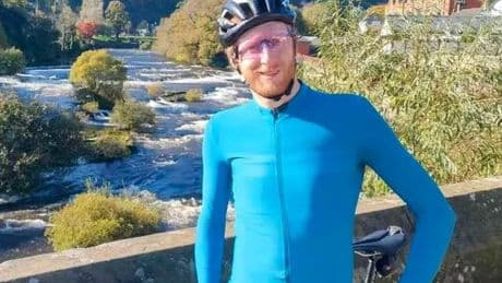 Tributes pour in for British 'cycling legend' killed in horror Majorca race fall