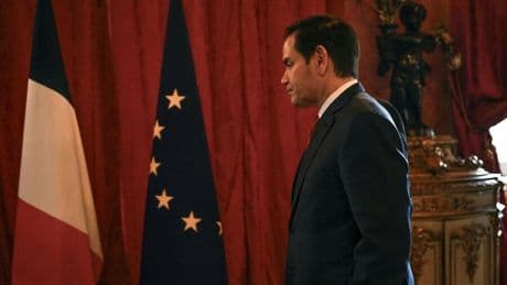 Ukraine: US-Außenminister will bei mangelndem Fortschritt Friedensgespräche abbrechen