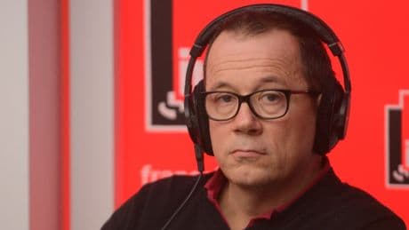 Suspension de Thomas Legrand : France Inter fait plaisir à Rachida Dati