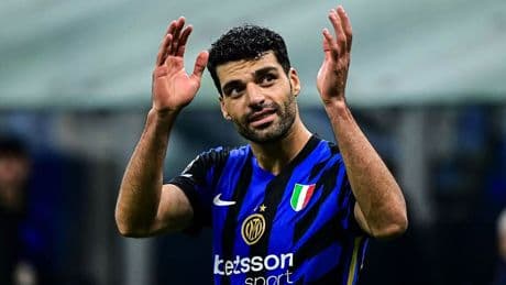 Beşiktaş'ın rakibi İngiliz ekibi! İşte Mehdi Taremi transferinde son durum