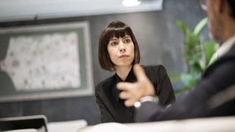 Diana Morant: "Nunca un diputado me ha preguntado en el Congreso por un tema científico"