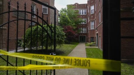 Nach Attacke in Washington: Anklage wegen Mordes