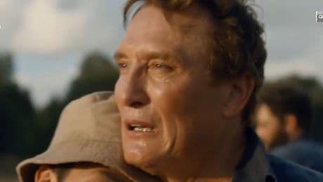Im Video - Neuer Trailer zu „The German“