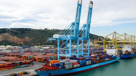 Las empresas navieras evitan la ruta del Océano Ártico