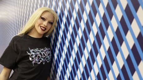 Quién es Yenesi, cantante, &#039;drag queen&#039; y concursante de &#039;Tu cara me suena&#039;