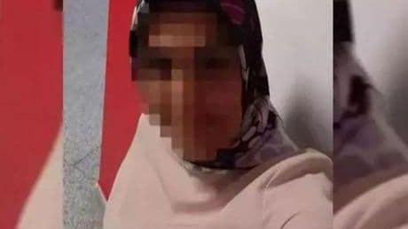 Üvey kızına dışkı yedirmişti! Şoke eden ceza kararı değişmedi