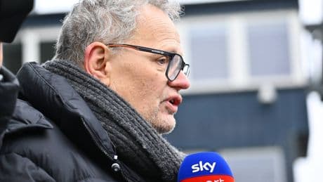 Ulli Potofski (†): Lebensrettender Eingriff wurde kurz vor seinem Tod verlegt