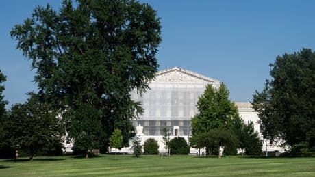 Supreme Court Rules Planned Parenthood Cannot Sue Over S. Carolina Defunding Effort