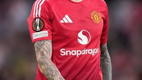 Man Utd in triple transfer boost with Garnacho lined up to join Cristiano Ronaldo and new homes for Hojlund and Sancho