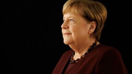 Nord Stream 2: Grüne und Linke verlangen Aufklärung zu Merkels Rolle