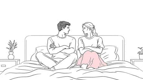 Et si la « malbaise » était à l’origine de la récession sexuelle ?