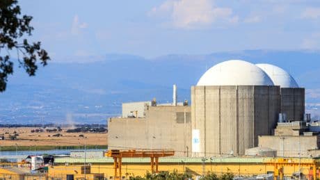 Cumbre de Iberdrola, Naturgy y Endesa el 20 de mayo por Almaraz