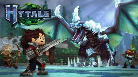 Riot is shutting down studio behind its Minecraft-like game