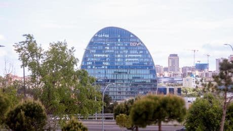 El BBVA replica que “la inmensa mayoría de las pymes” de Catalunya quedan ahora cubiertas