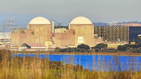 Las eléctricas exigen reducir la 'factura' fiscal para prorrogar la vida útil de las nucleares